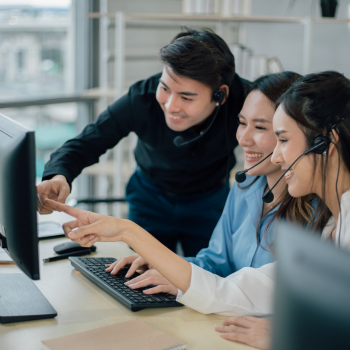 Outsourcing Solutions Outsourcing Solutions