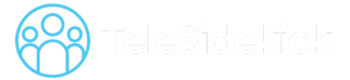 TeleSidekick Logo