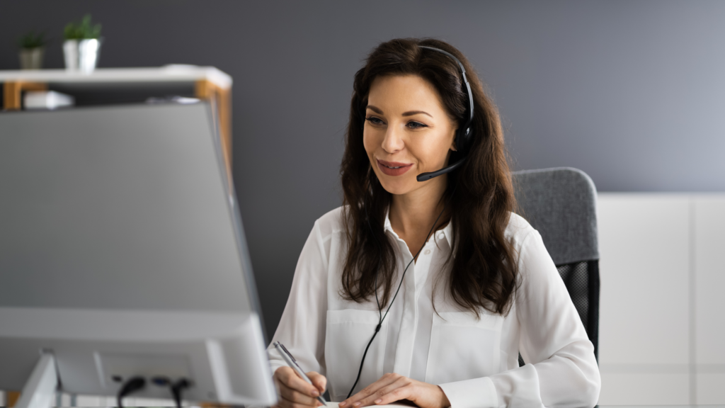 Virtual Assistant