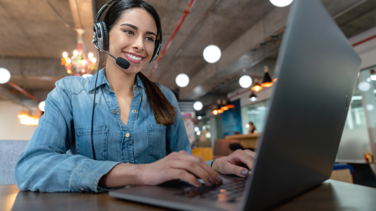 Virtual Assistant