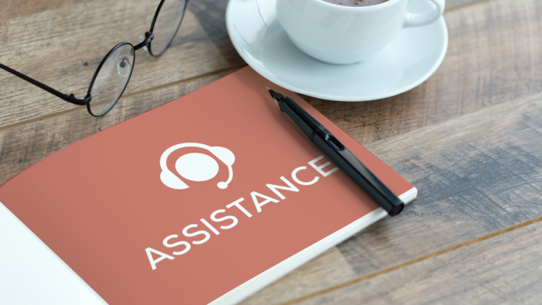 Virtual Assistant
