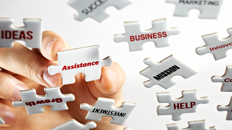 Virtual Assistant