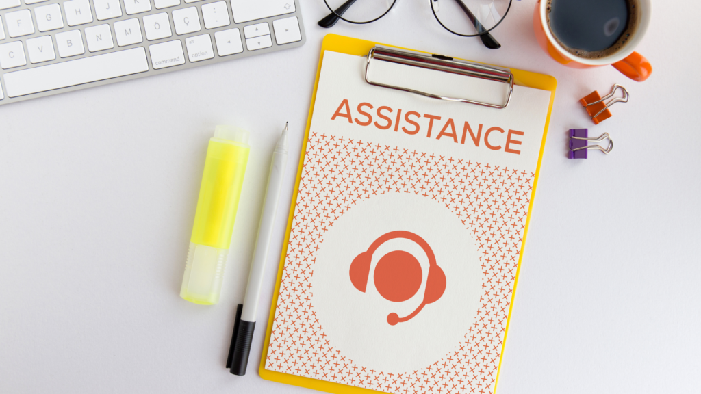 Virtual Assistant