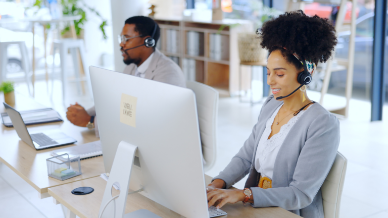 Virtual Assistant